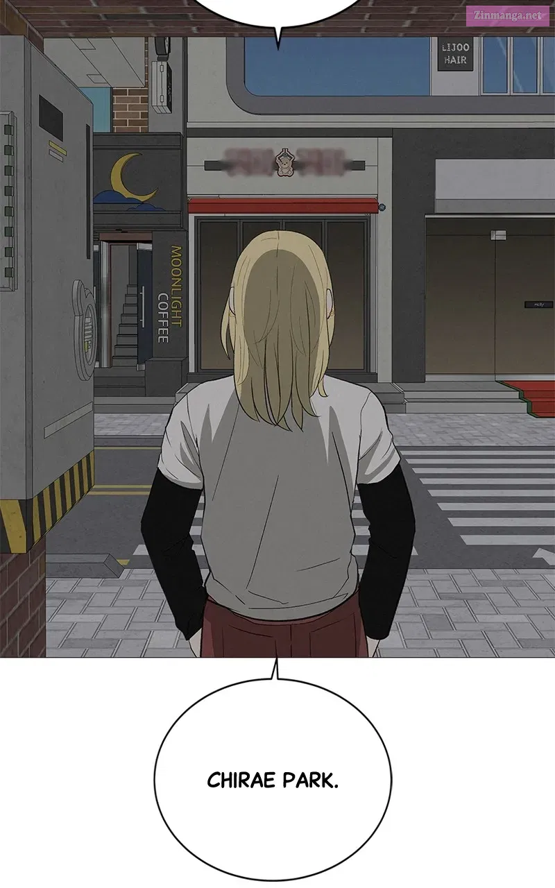 Radiant Rewind Zinmanga X Chapter 10 Page 9