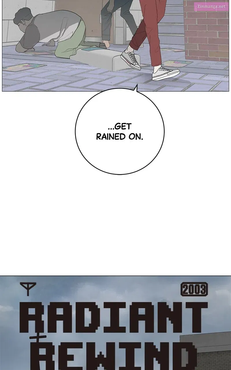 Radiant Rewind Zinmanga X Chapter 10 Page 16