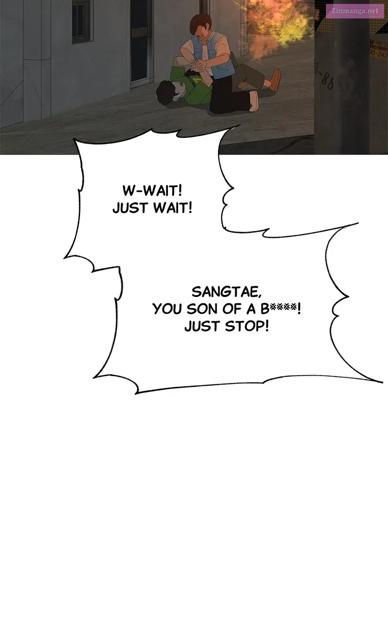 Radiant Rewind Zinmanga X Chapter 10 Page 20