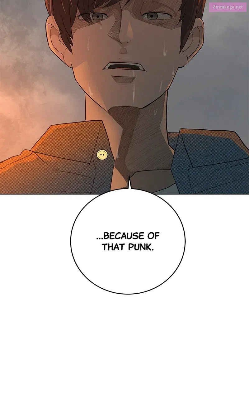 Radiant Rewind Zinmanga X Chapter 10 Page 26