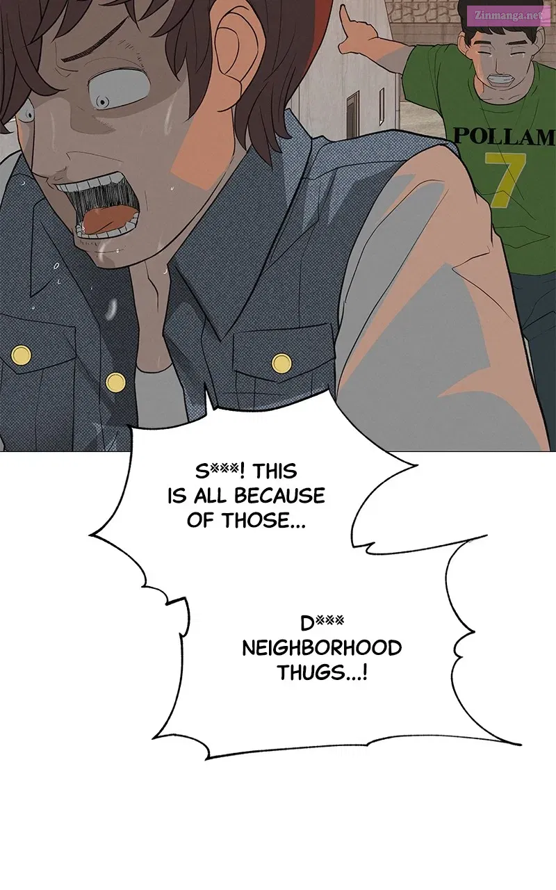 Radiant Rewind Zinmanga X Chapter 10 Page 41