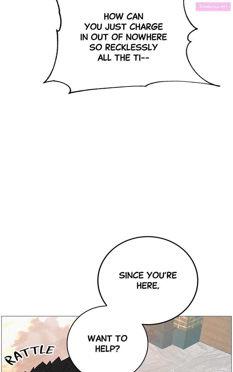 Radiant Rewind Zinmanga X Chapter 10 Page 58