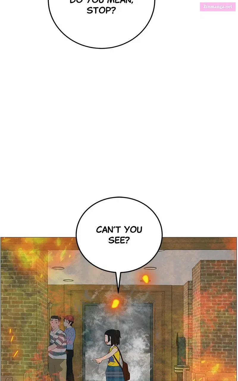 Radiant Rewind Zinmanga X Chapter 10 Page 64
