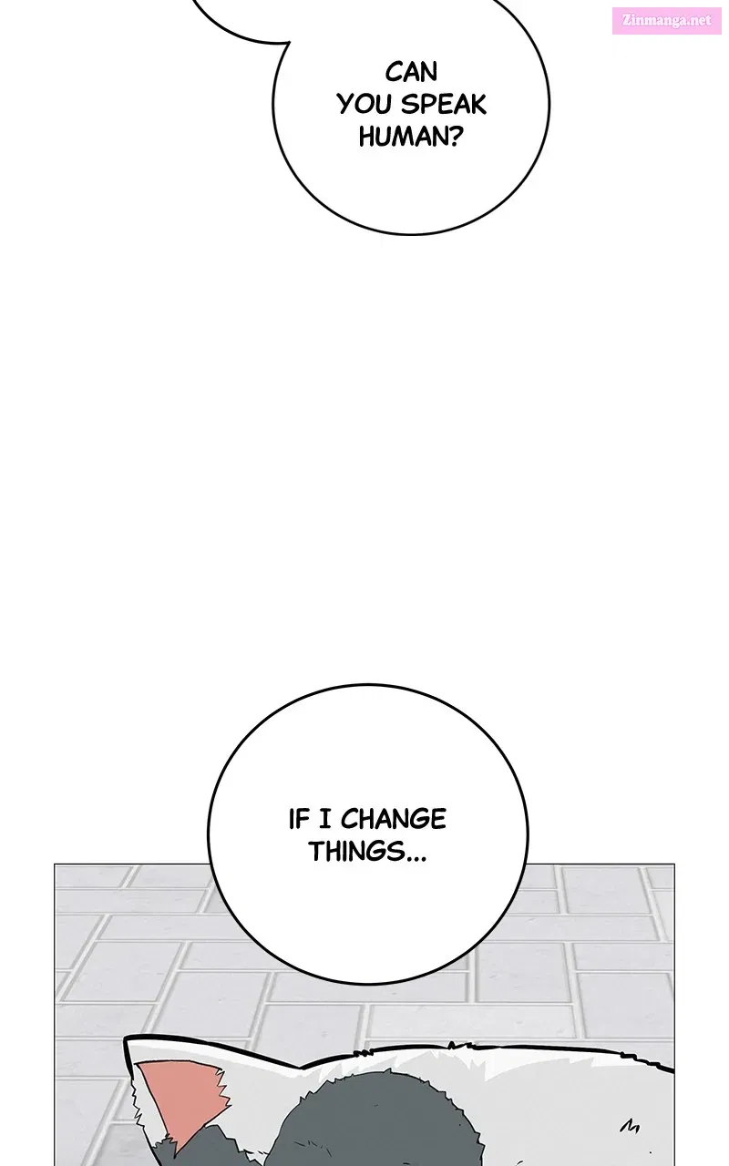 Radiant Rewind Zinmanga X Chapter 9 Page 37