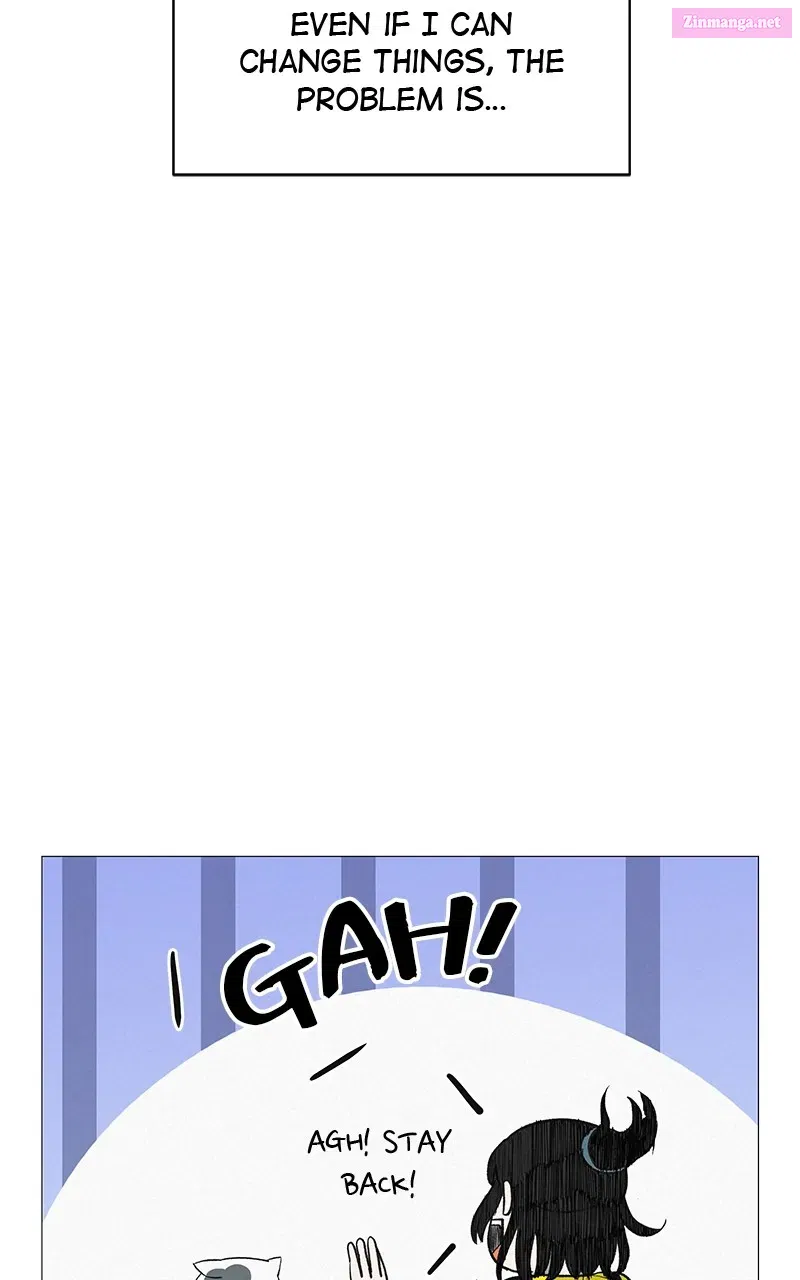 Radiant Rewind Zinmanga X Chapter 9 Page 40