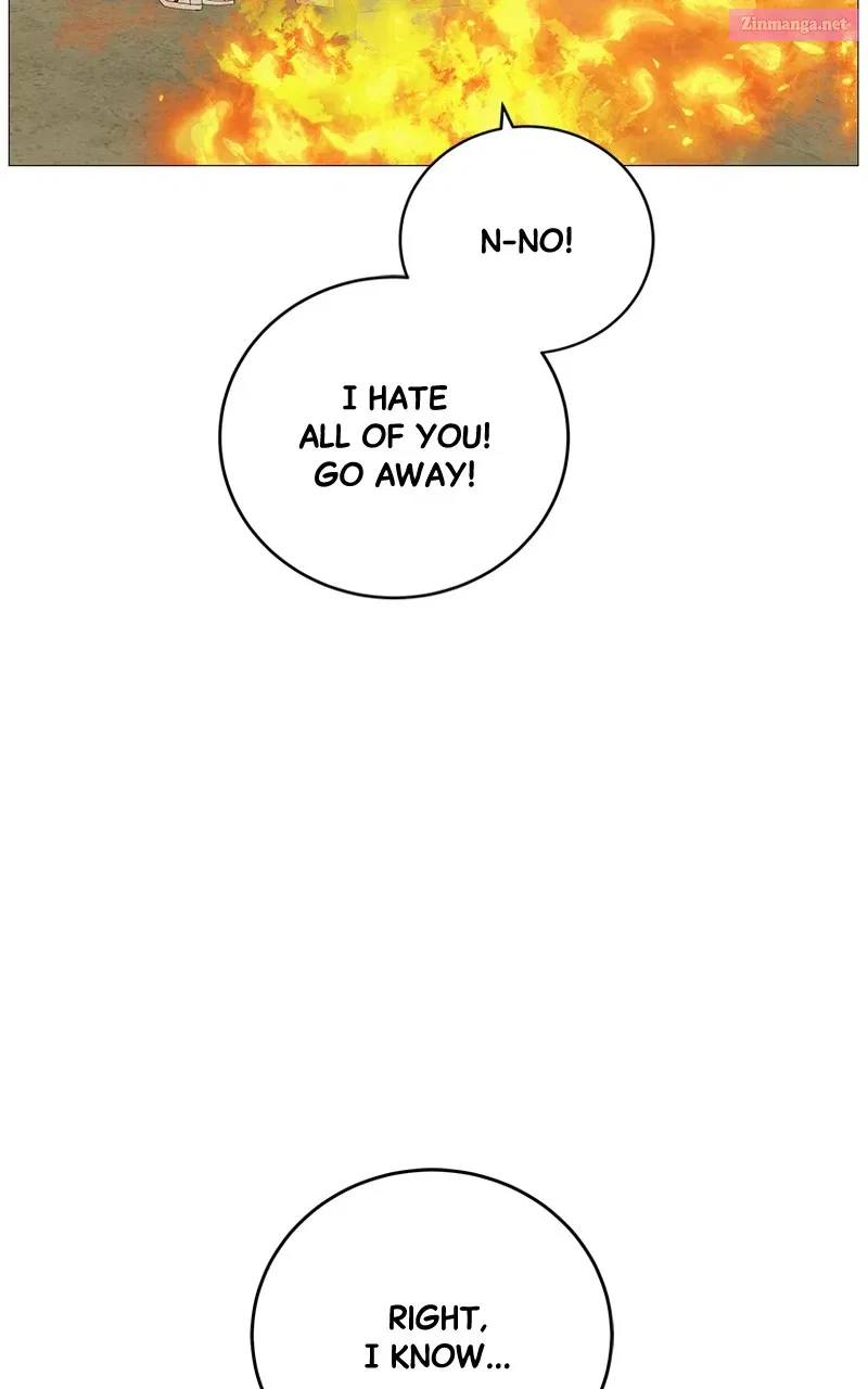 Radiant Rewind Zinmanga X Chapter 9 Page 54