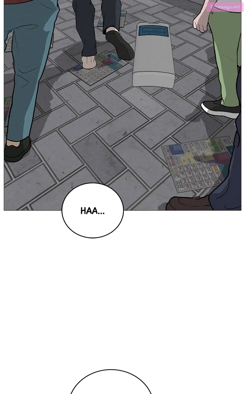 Radiant Rewind Zinmanga X Chapter 9 Page 80