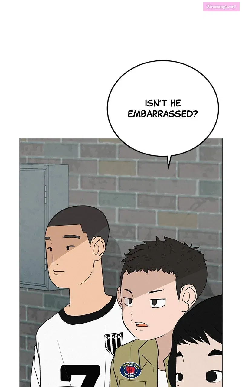 Radiant Rewind Zinmanga X Chapter 9 Page 82