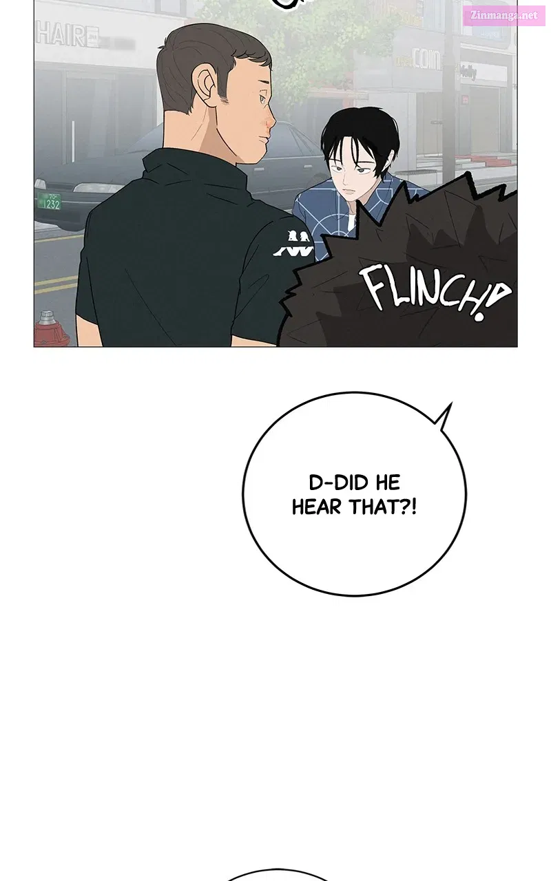 Radiant Rewind Zinmanga X Chapter 9 Page 84