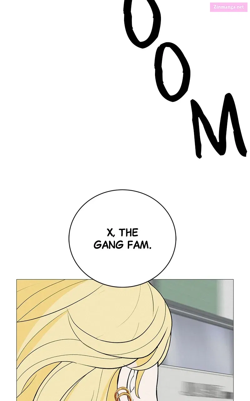 Radiant Rewind Zinmanga X Chapter 9 Page 87