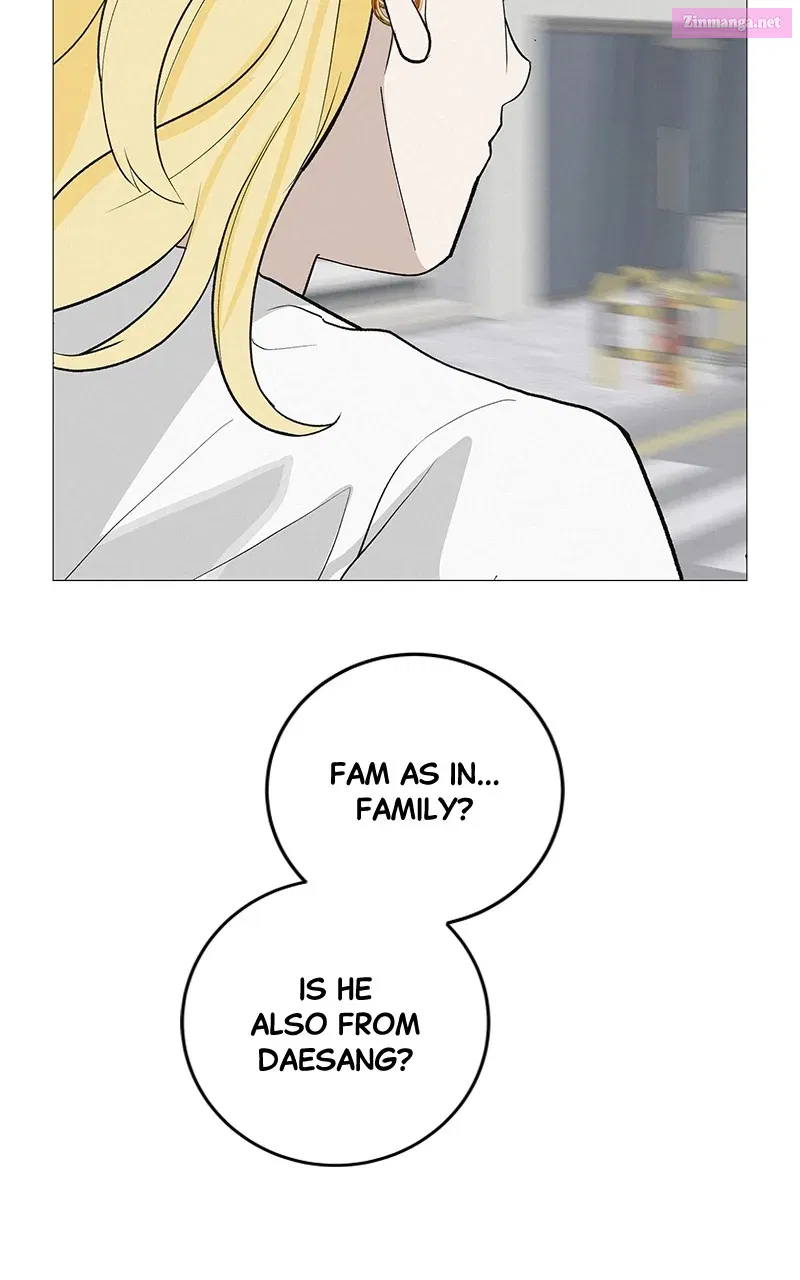 Radiant Rewind Zinmanga X Chapter 9 Page 88