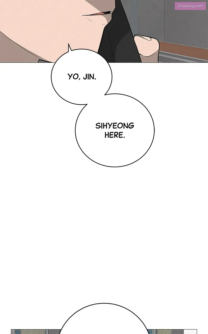 Radiant Rewind Zinmanga X Chapter 8 Page 3