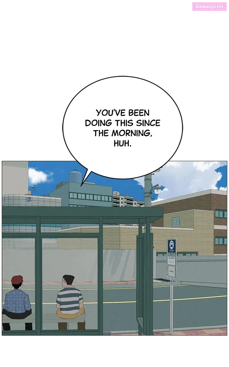 Radiant Rewind Zinmanga X Chapter 8 Page 18