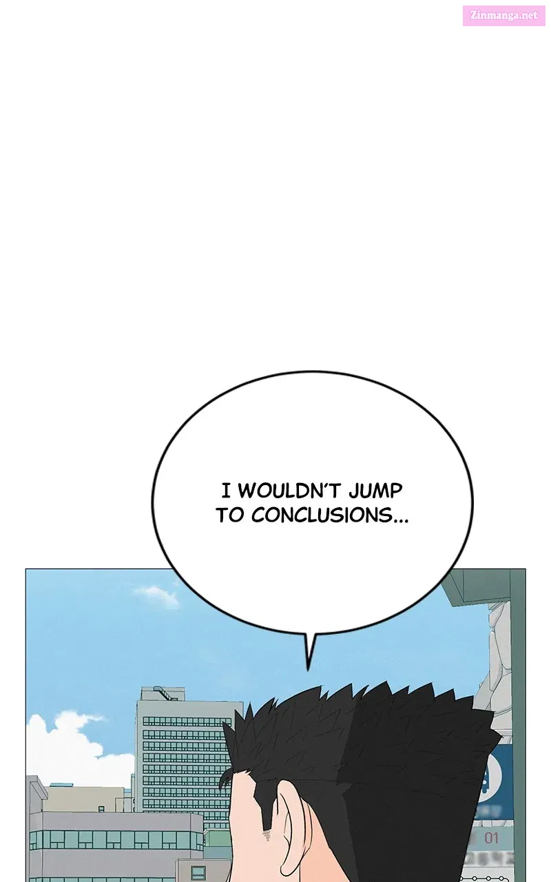 Radiant Rewind Zinmanga X Chapter 8 Page 22