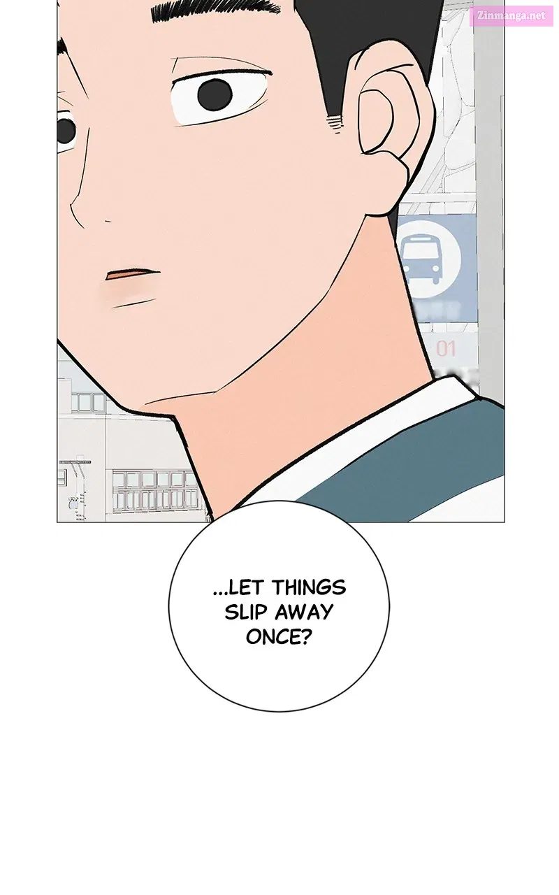 Radiant Rewind Zinmanga X Chapter 8 Page 30