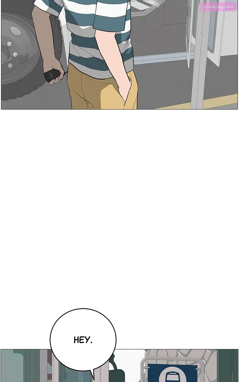 Radiant Rewind Zinmanga X Chapter 8 Page 32