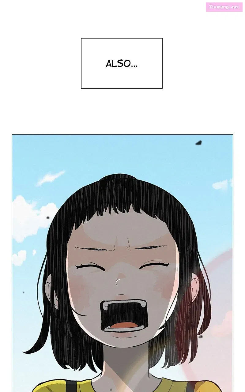 Radiant Rewind Zinmanga X Chapter 8 Page 36