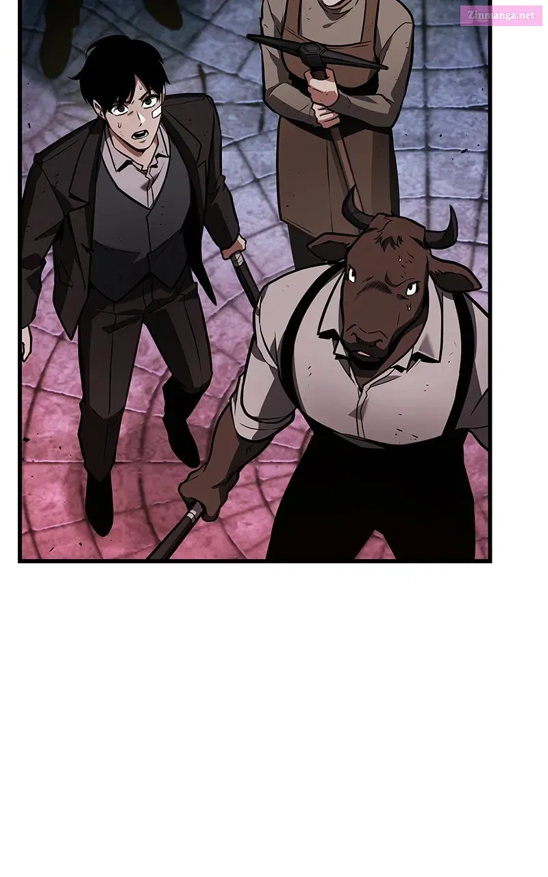 Omniscient Reader Zinmanga X Chapter 241 Page 78