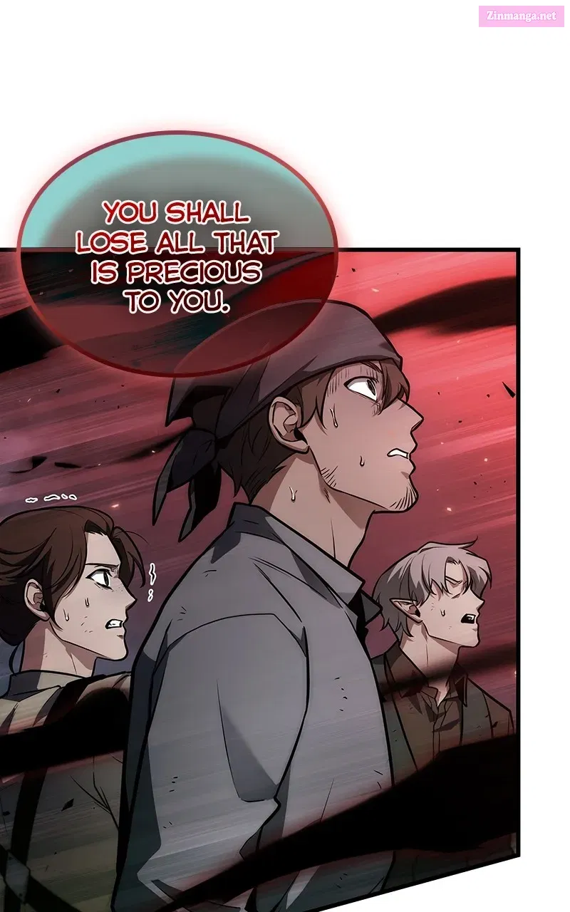 Omniscient Reader Zinmanga X Chapter 241 Page 81