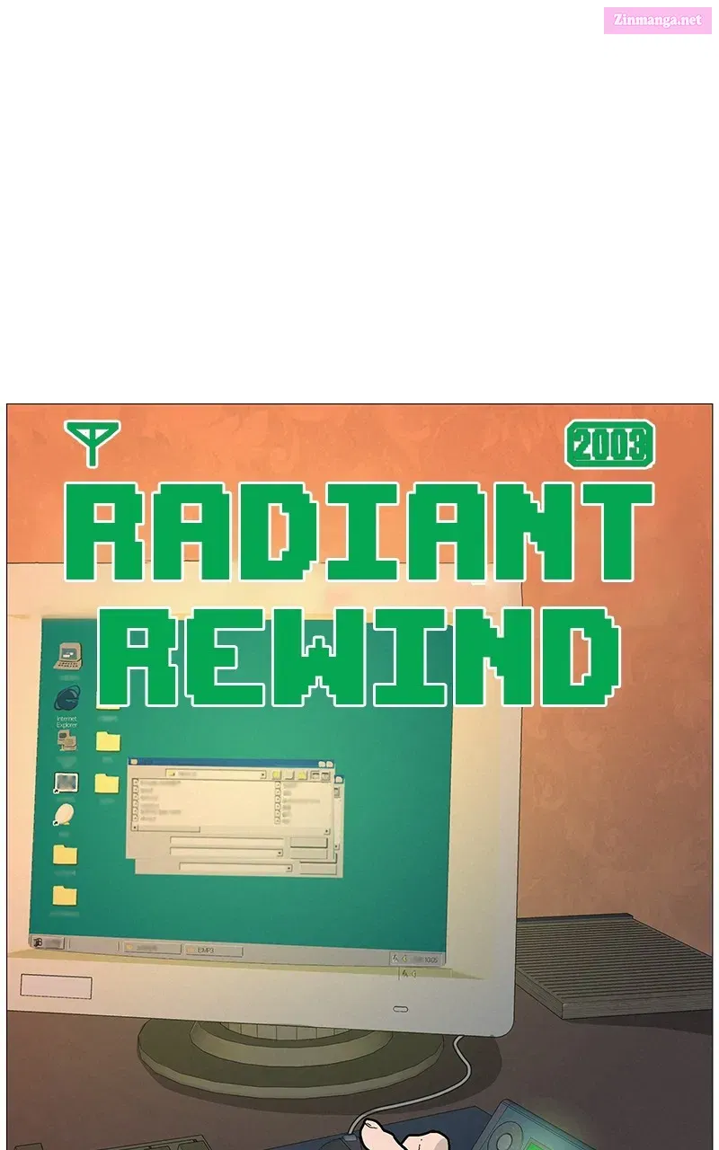 Radiant Rewind Zinmanga X Chapter 7 Page 16