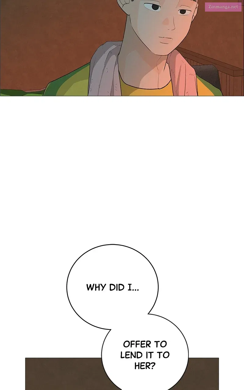Radiant Rewind Zinmanga X Chapter 7 Page 18