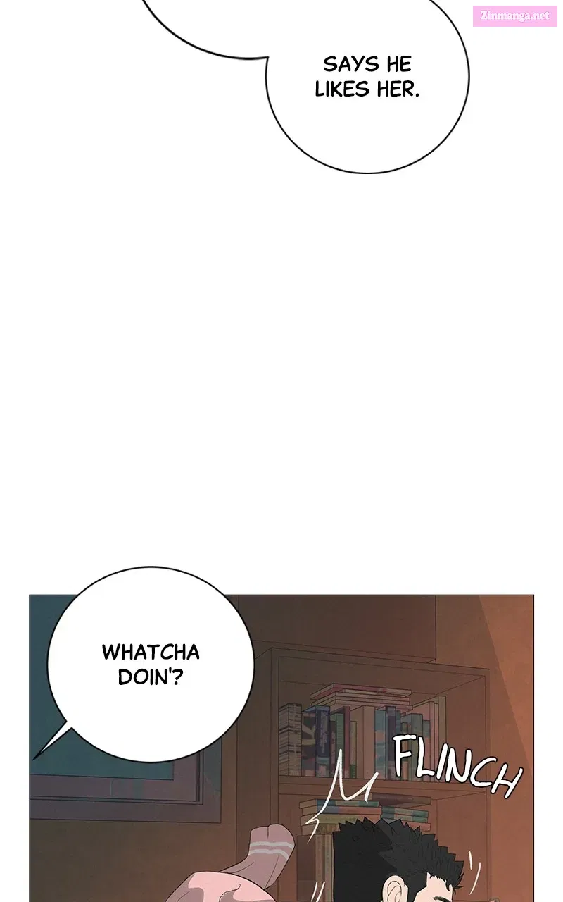 Radiant Rewind Zinmanga X Chapter 7 Page 21