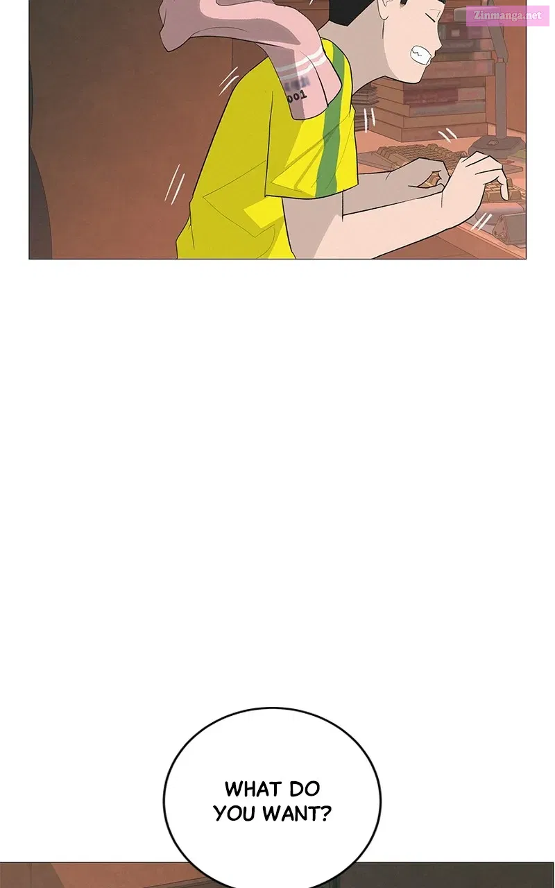 Radiant Rewind Zinmanga X Chapter 7 Page 22