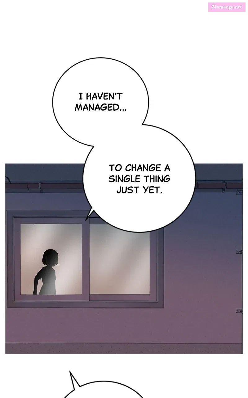 Radiant Rewind Zinmanga X Chapter 7 Page 33