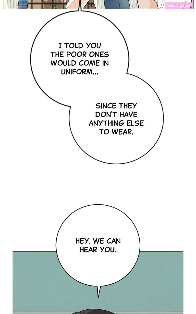 Radiant Rewind Zinmanga X Chapter 7 Page 60