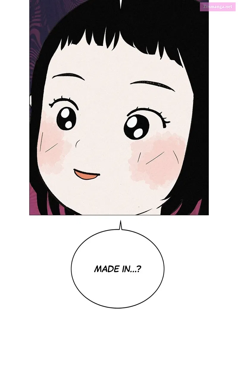 Radiant Rewind Zinmanga X Chapter 7 Page 67