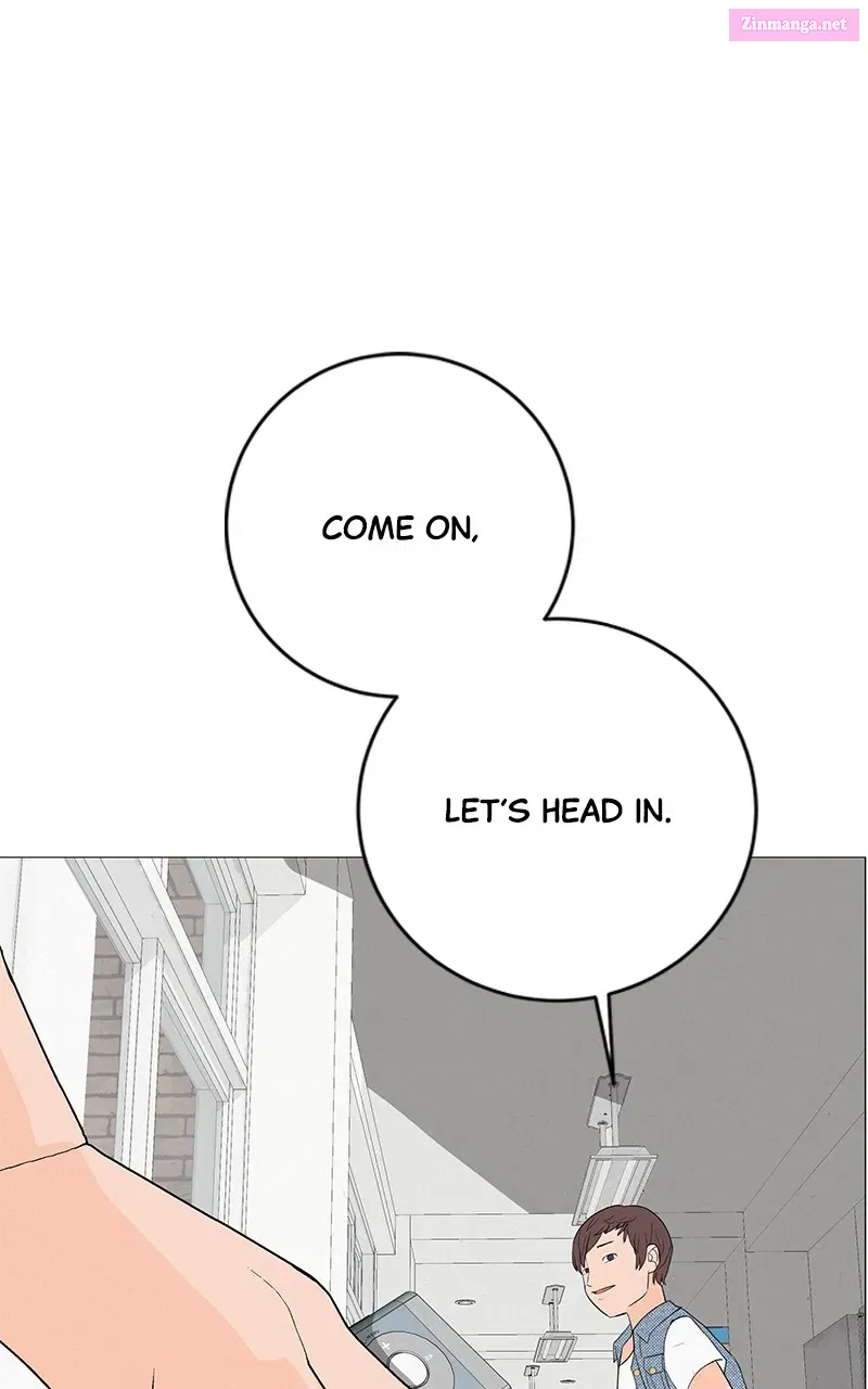 Radiant Rewind Zinmanga X Chapter 7 Page 76