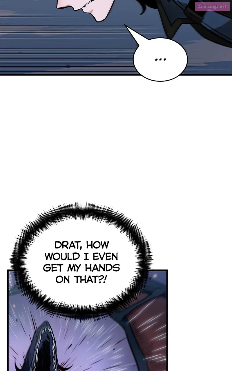 Omniscient Reader Zinmanga X Chapter 240 Page 32