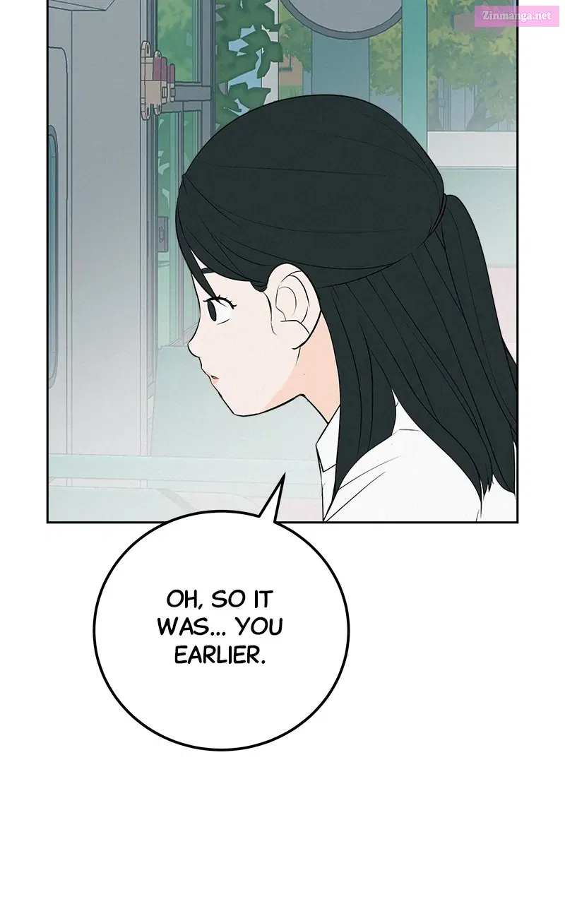 Radiant Rewind Zinmanga X Chapter 6 Page 70