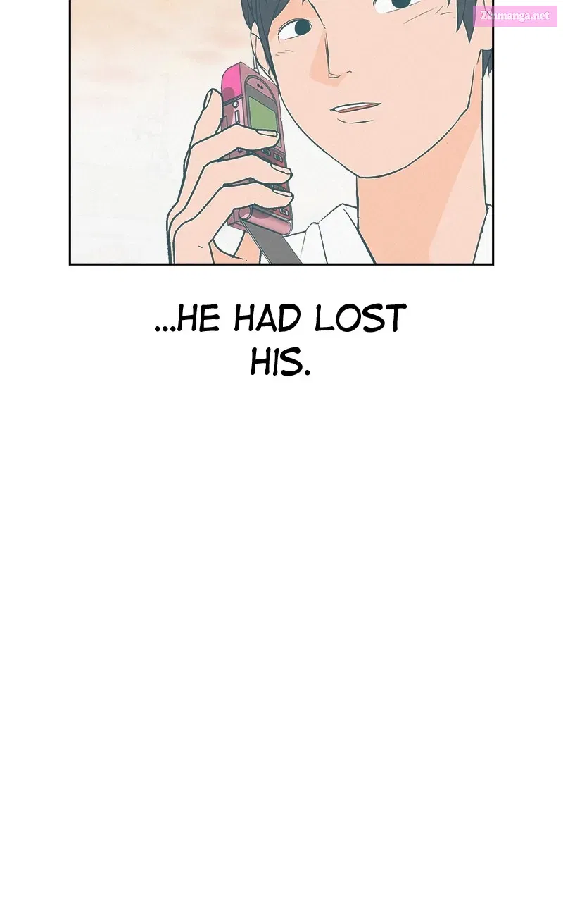 Radiant Rewind Zinmanga X Chapter 6 Page 73