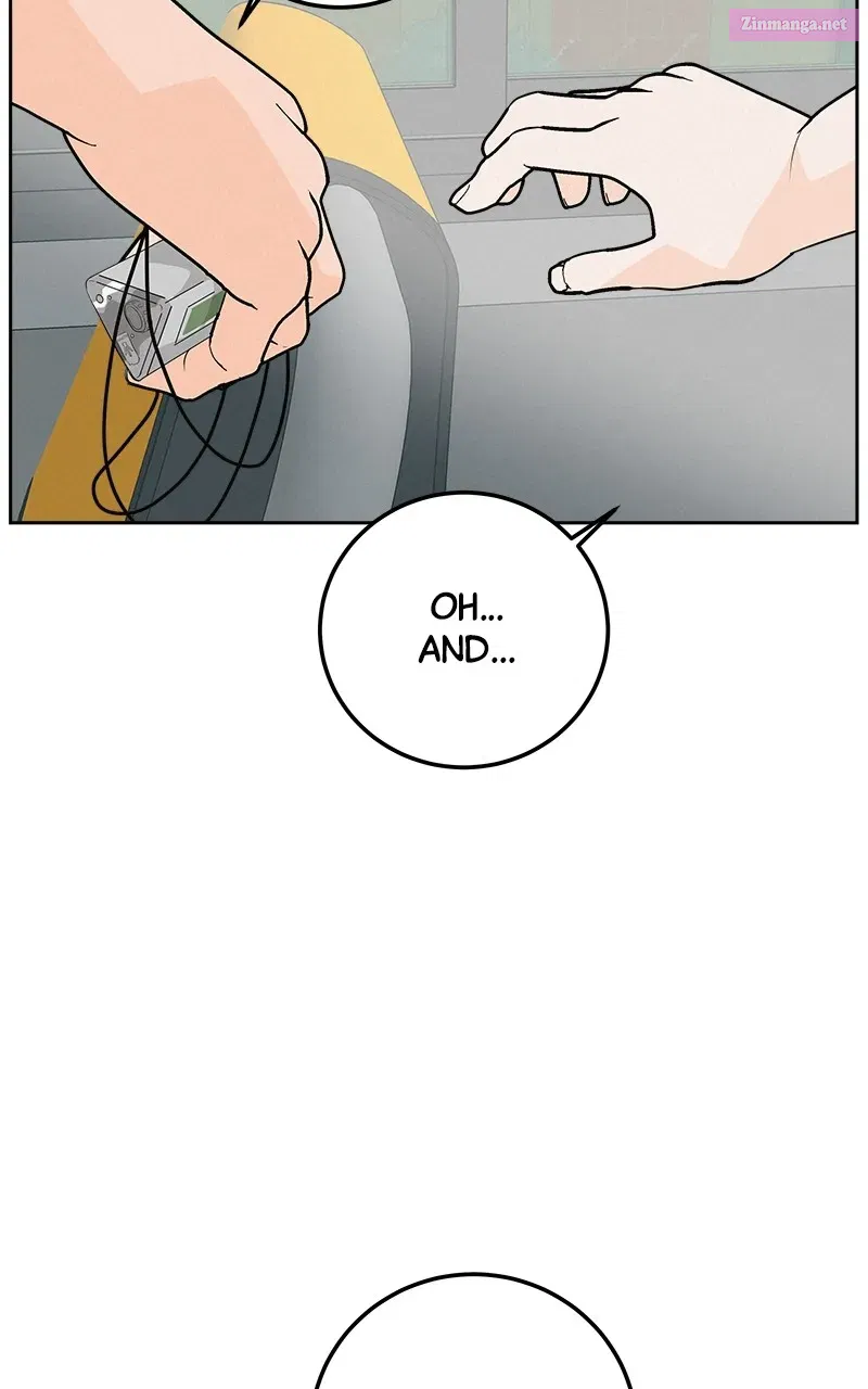 Radiant Rewind Zinmanga X Chapter 6 Page 79