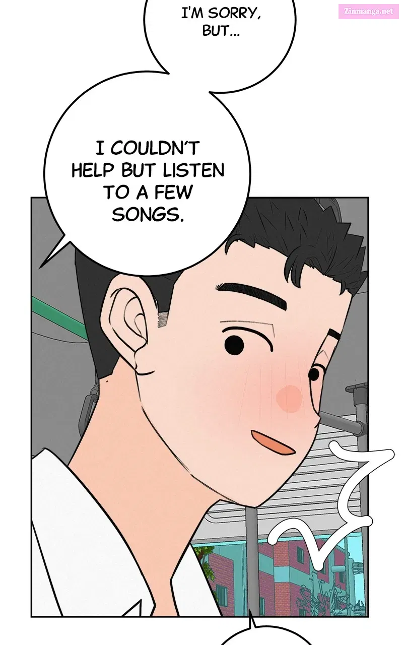 Radiant Rewind Zinmanga X Chapter 6 Page 80