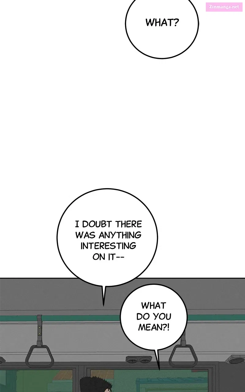 Radiant Rewind Zinmanga X Chapter 6 Page 81