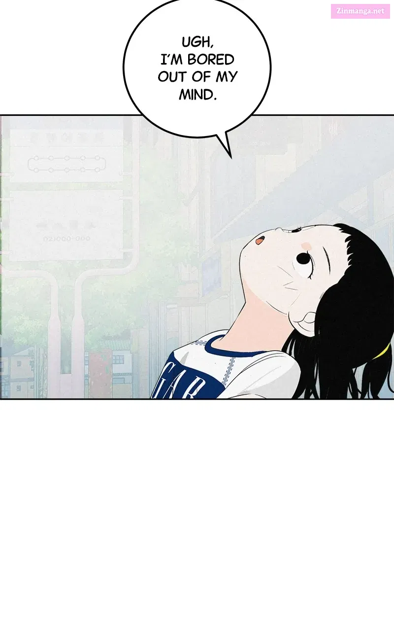 Radiant Rewind Zinmanga X Chapter 6 Page 89