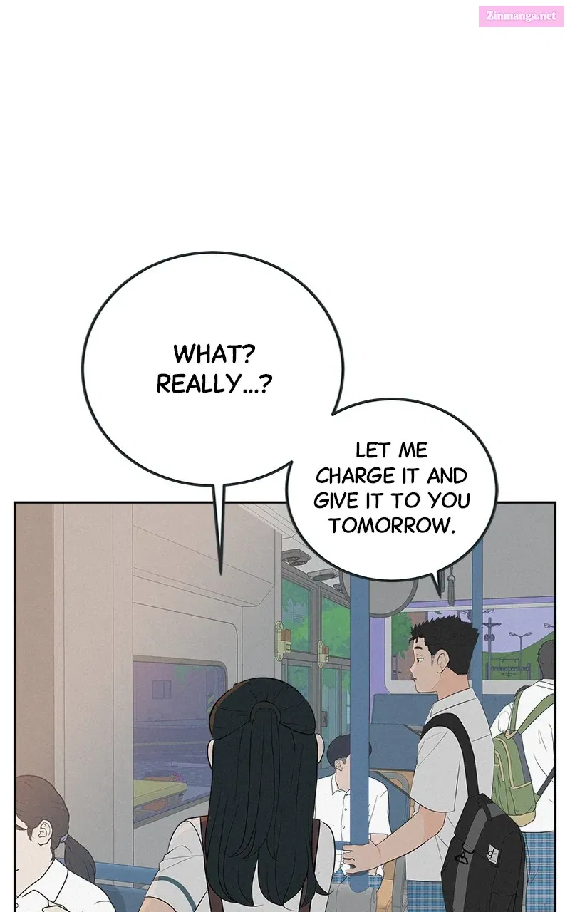 Radiant Rewind Zinmanga X Chapter 6 Page 106
