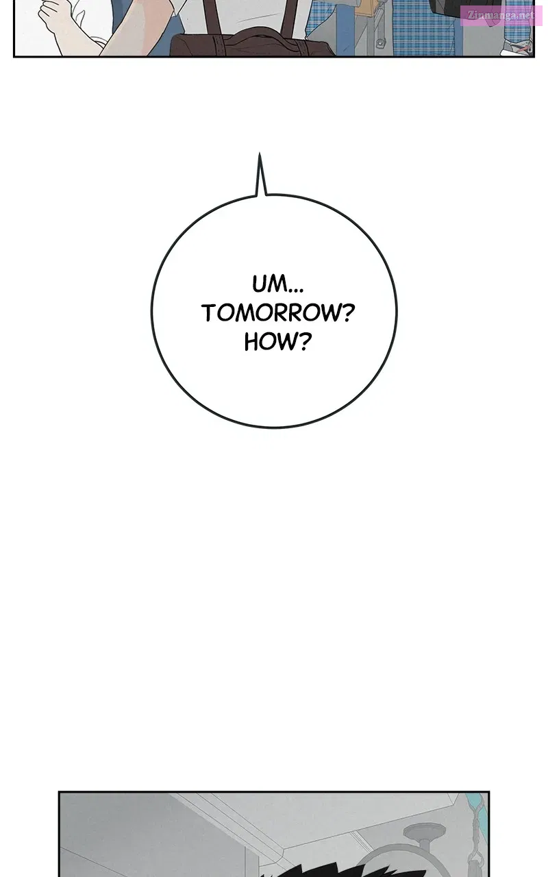 Radiant Rewind Zinmanga X Chapter 6 Page 107