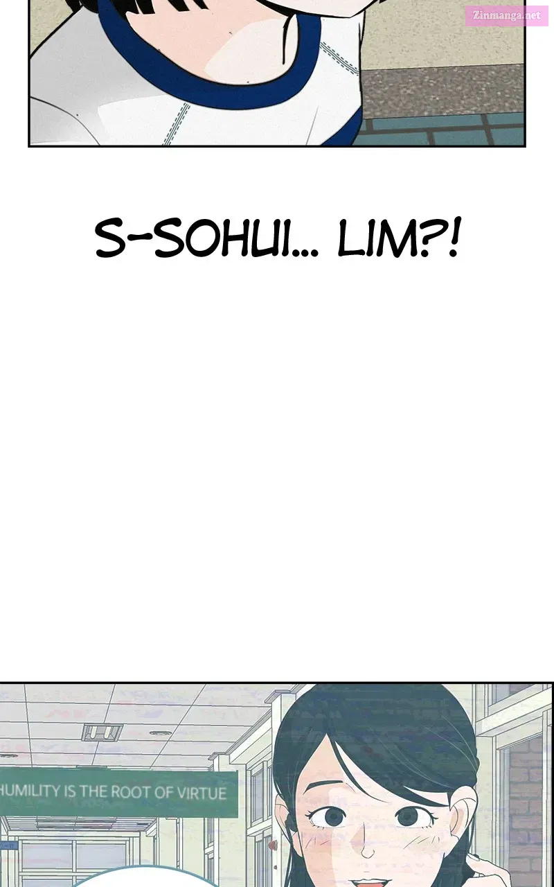 Radiant Rewind Zinmanga X Chapter 6 Page 117