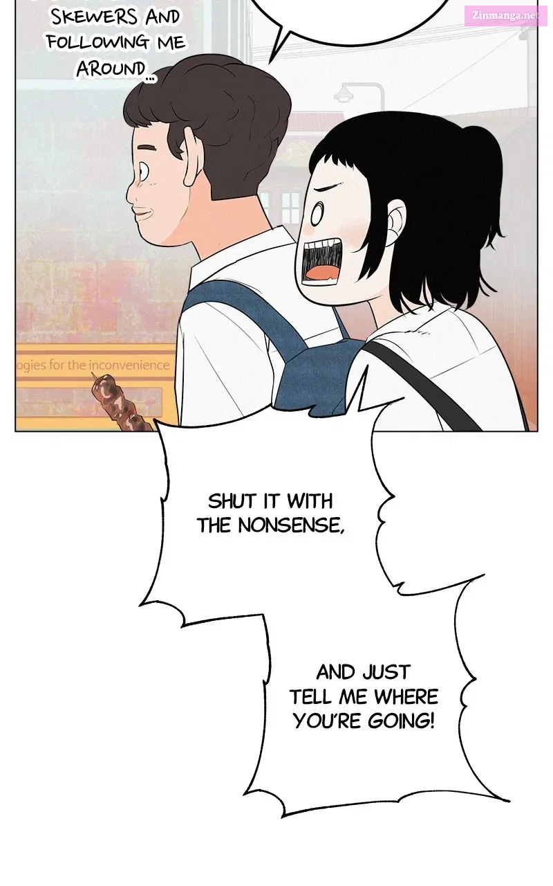 Radiant Rewind Zinmanga X Chapter 5 Page 42