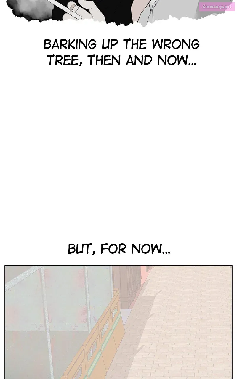 Radiant Rewind Zinmanga X Chapter 5 Page 45