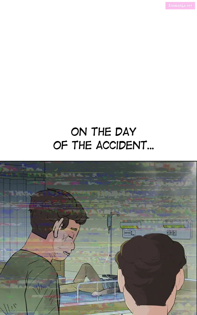 Radiant Rewind Zinmanga X Chapter 5 Page 47