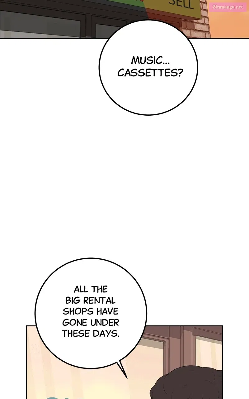 Radiant Rewind Zinmanga X Chapter 5 Page 58