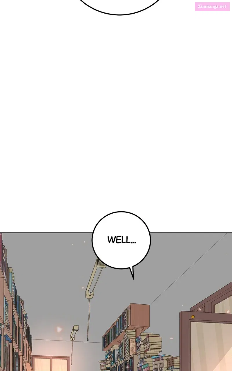 Radiant Rewind Zinmanga X Chapter 5 Page 61