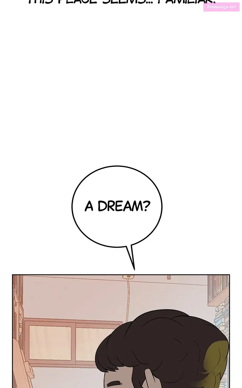Radiant Rewind Zinmanga X Chapter 5 Page 64