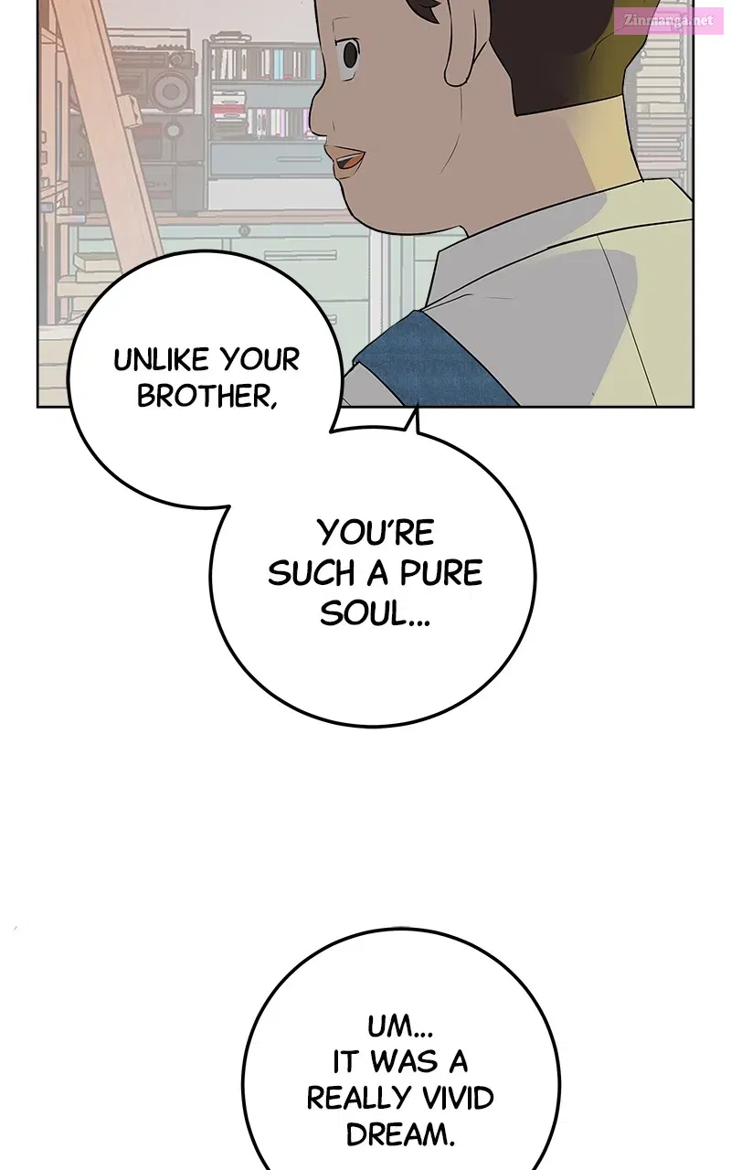 Radiant Rewind Zinmanga X Chapter 5 Page 65