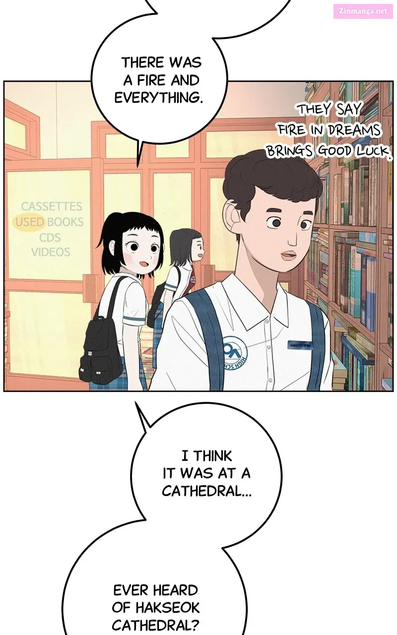 Radiant Rewind Zinmanga X Chapter 5 Page 66