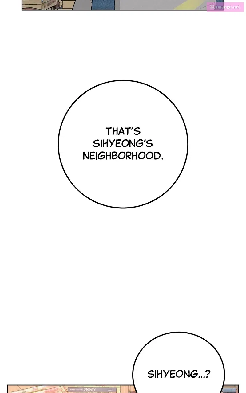 Radiant Rewind Zinmanga X Chapter 5 Page 68